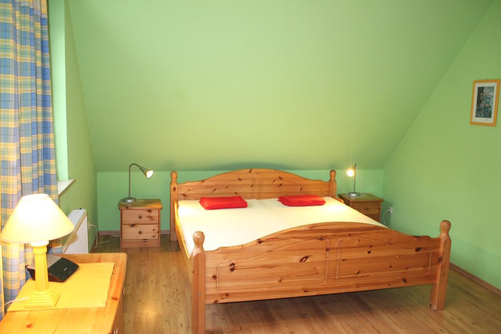 Ferienhaus Sanddüne No.19 Boltenhagen  Dış mekan fotoğraf